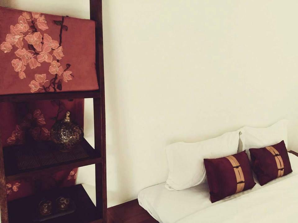 Zhuangwei Chang House מראה חיצוני תמונה