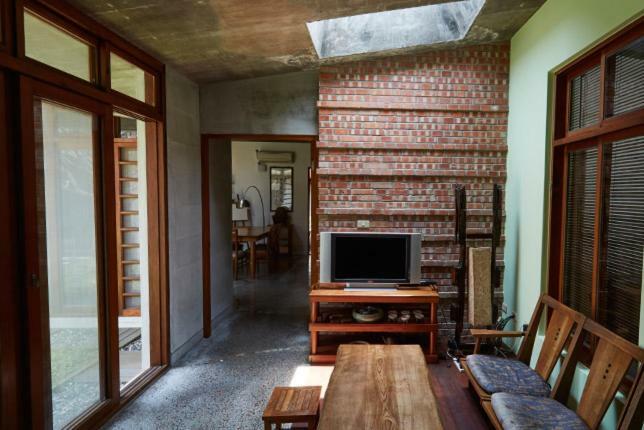 Zhuangwei Chang House מראה חיצוני תמונה