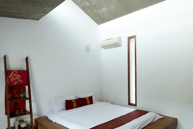 Zhuangwei Chang House מראה חיצוני תמונה