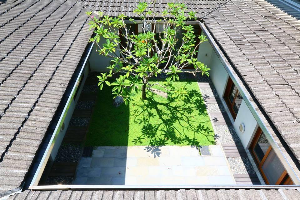 Zhuangwei Chang House מראה חיצוני תמונה